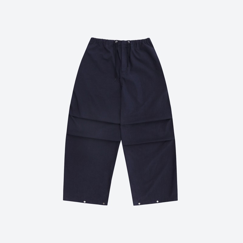 Parachute Cargo Pants